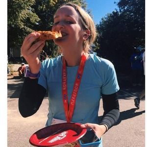 Meet your Posher, Helen